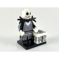 71024 Disney Series 2 Jack Skellington